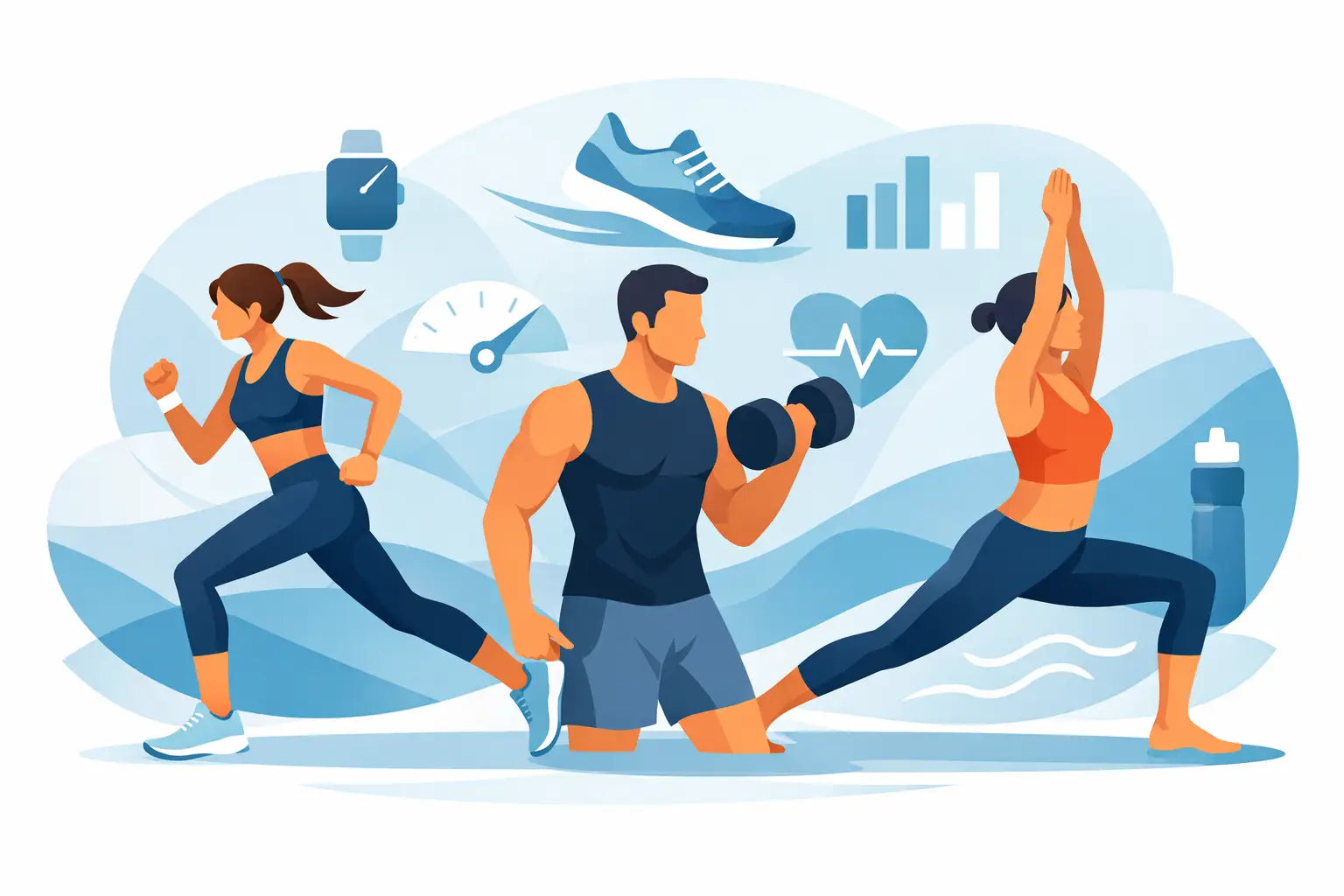 High Performance Athletic Wear That Works