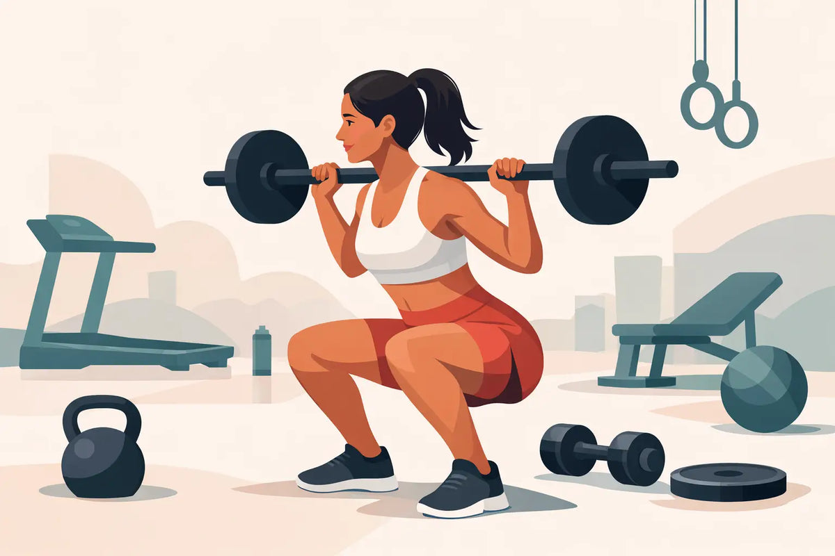 Training Shorts Women Can Trust for Every Rep