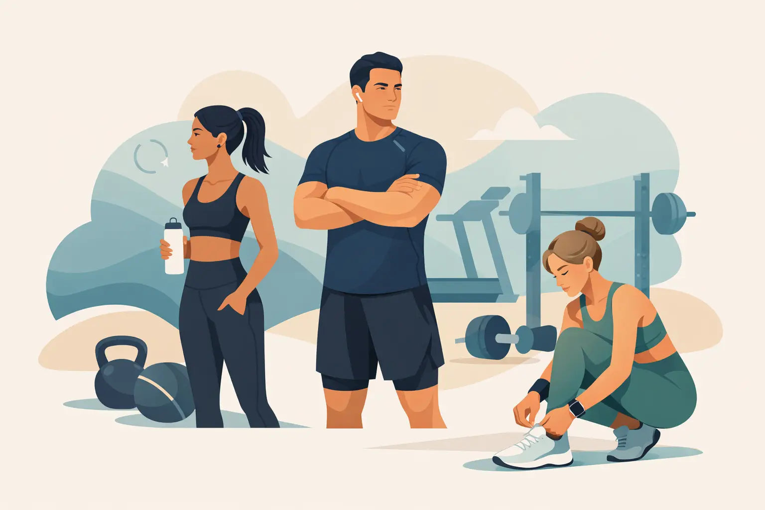 Best High End Activewear for Serious Training