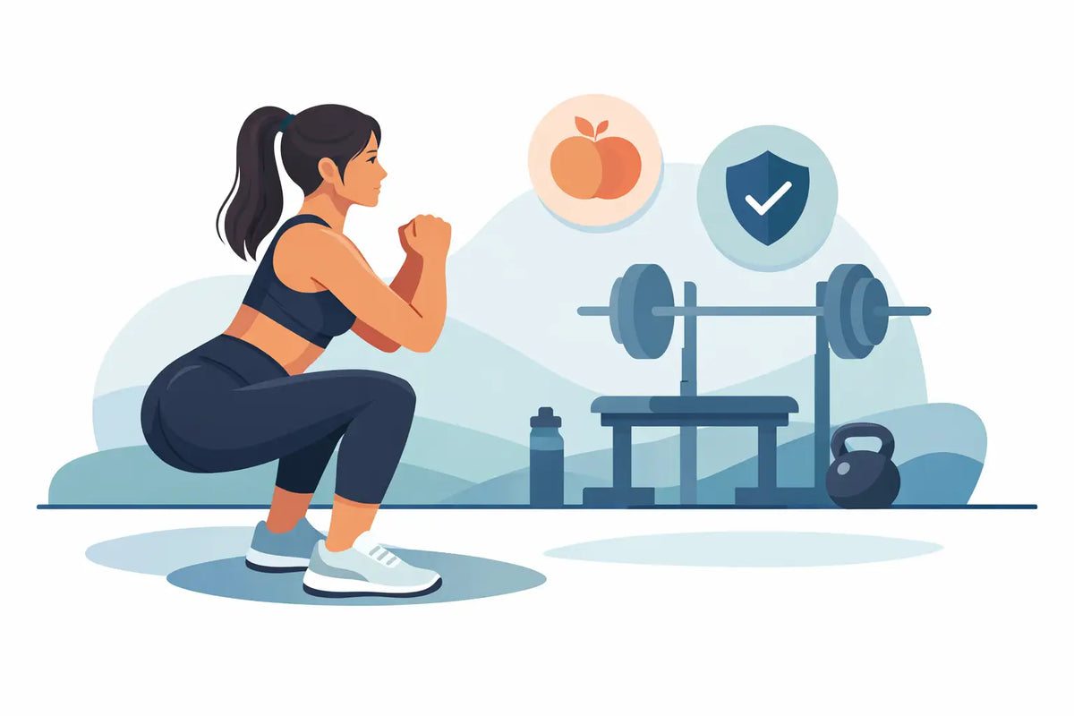 Guide to Squat Proof Leggings That Perform