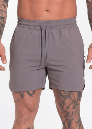 Steel Grey