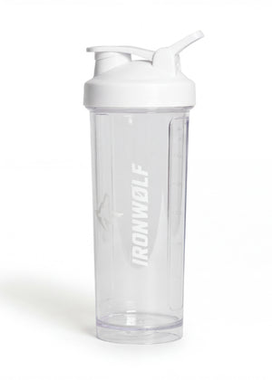 Transparent White
