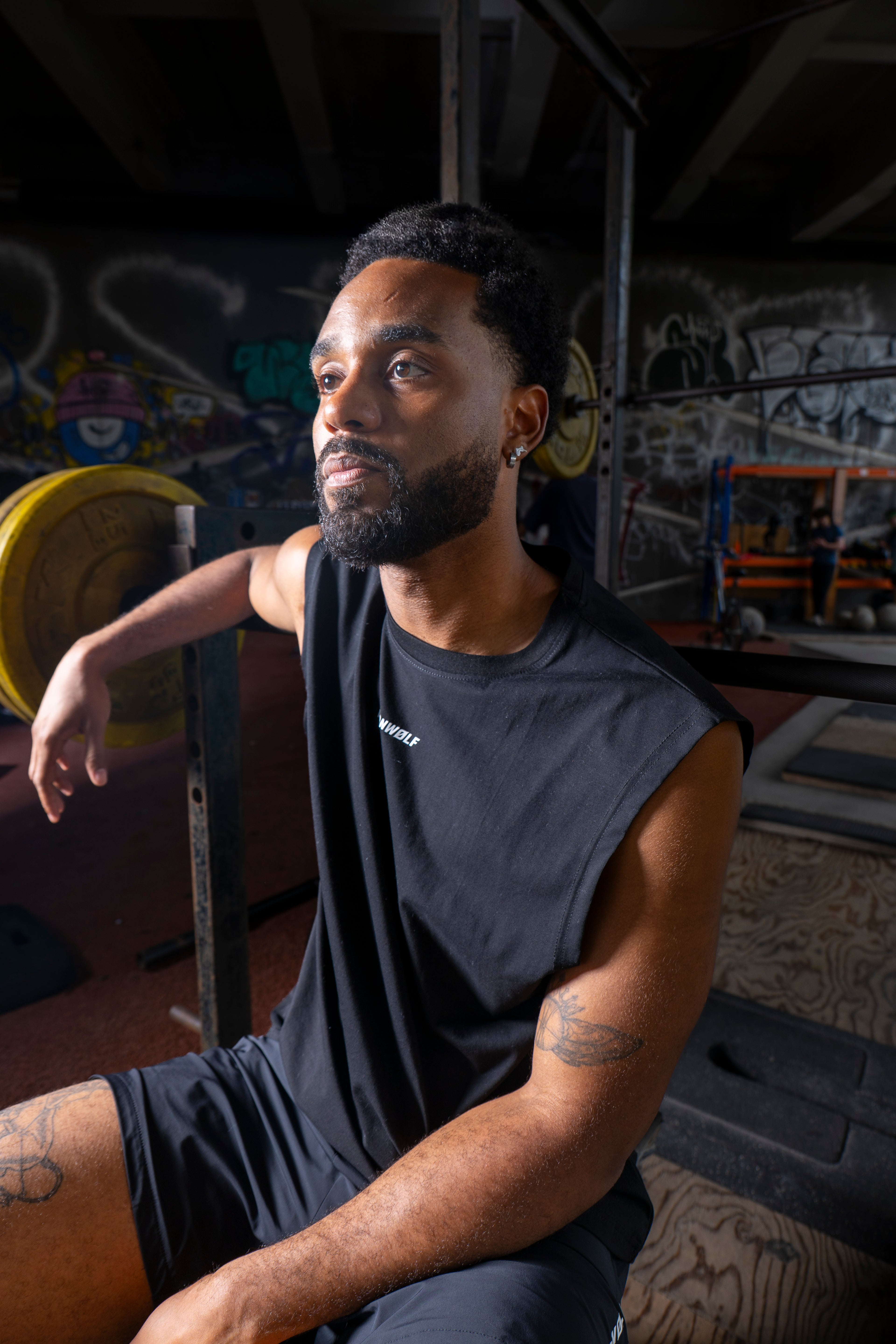 Essential Workout Tank