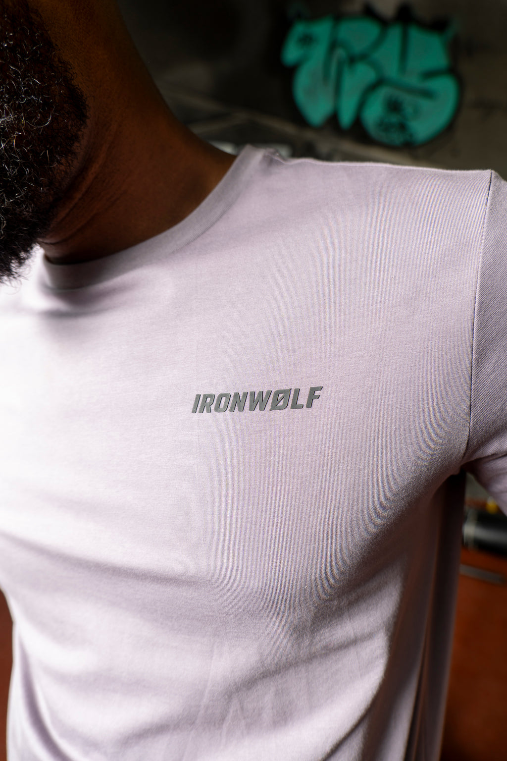 Essential Slim Fit Tee