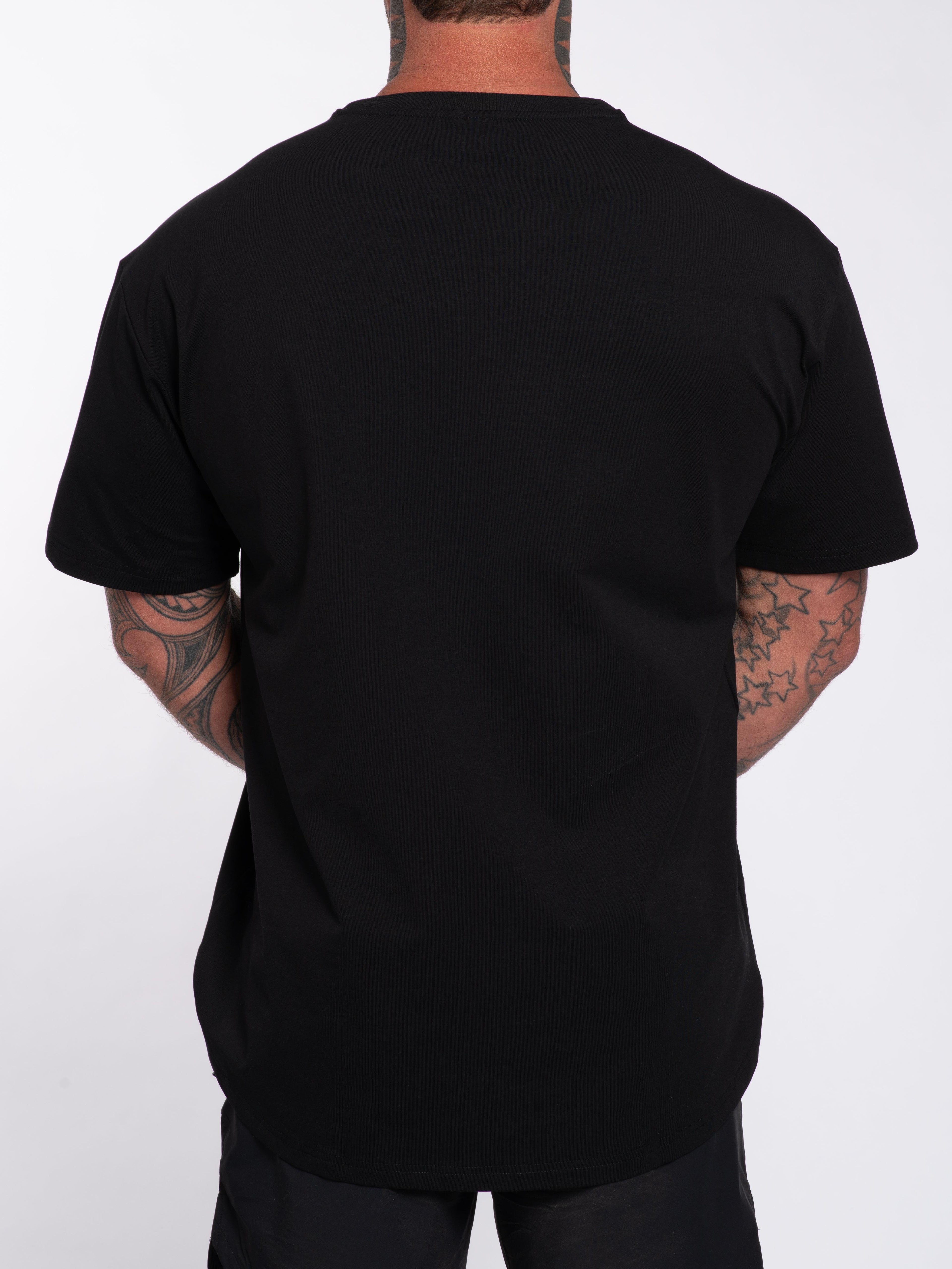 Essential Oversize Tee