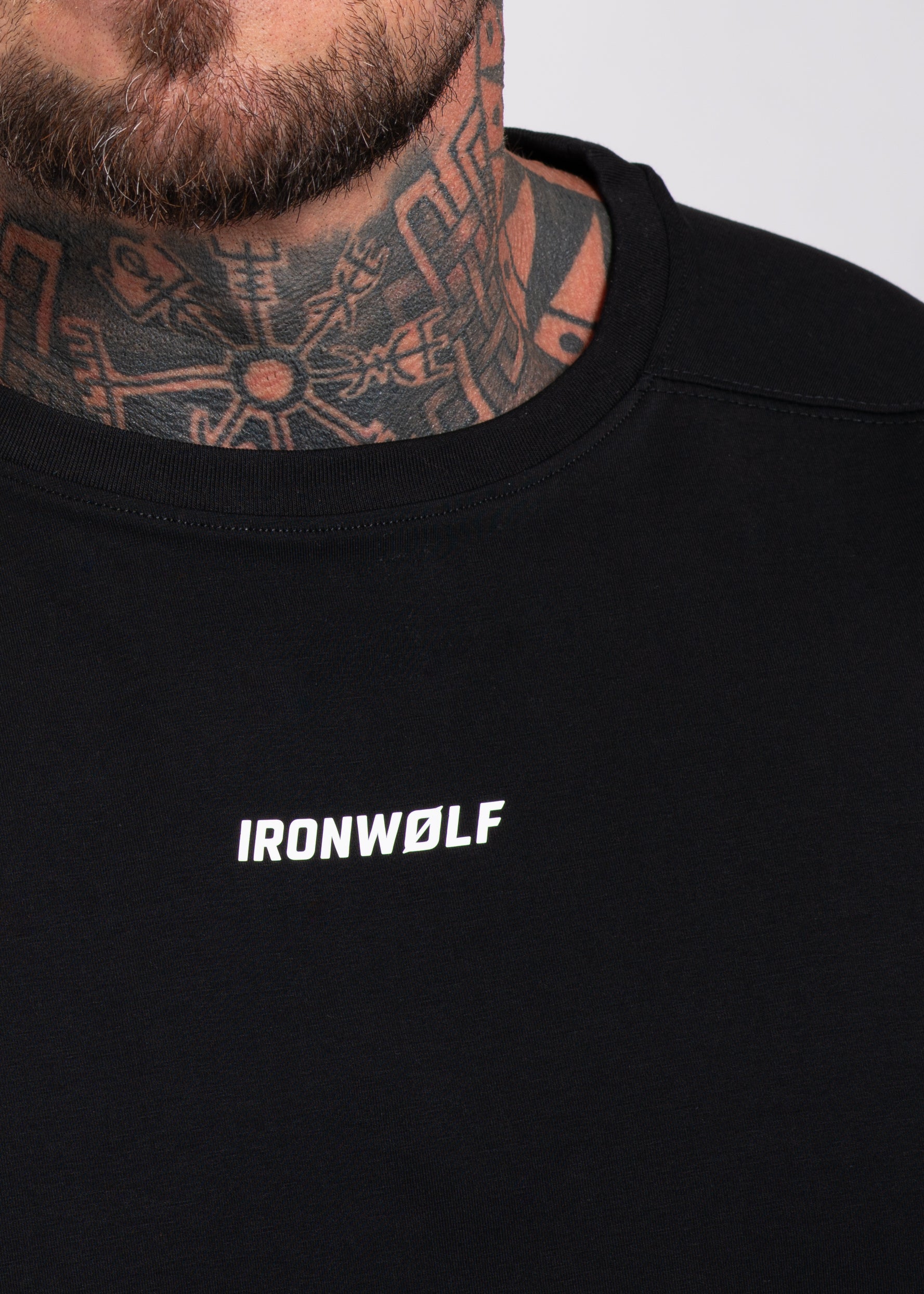 Essential Oversize Tee